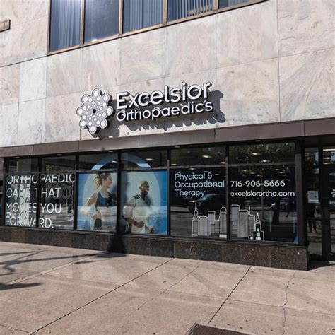 excelsior orthopaedics locations